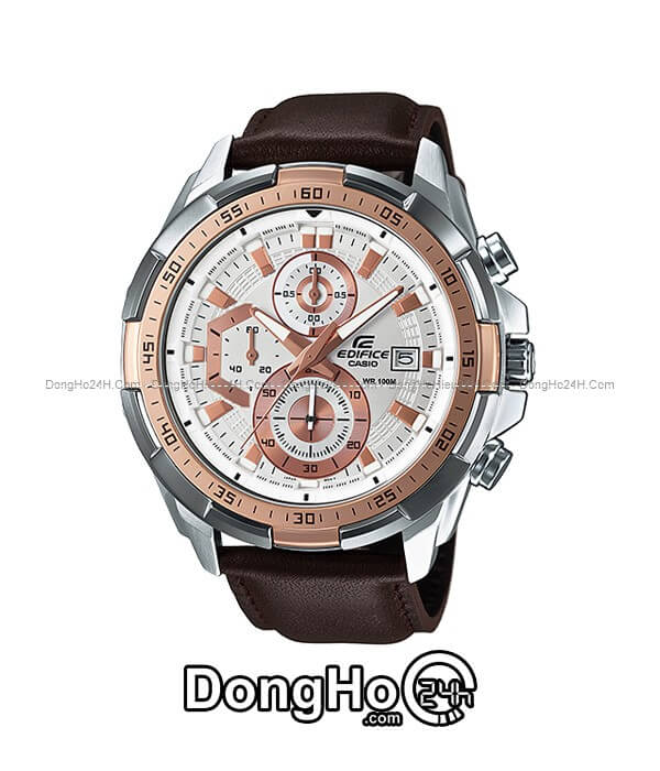 Tổng hợp các mẫu đồng hồ Casio Edifice đẹp nhất
